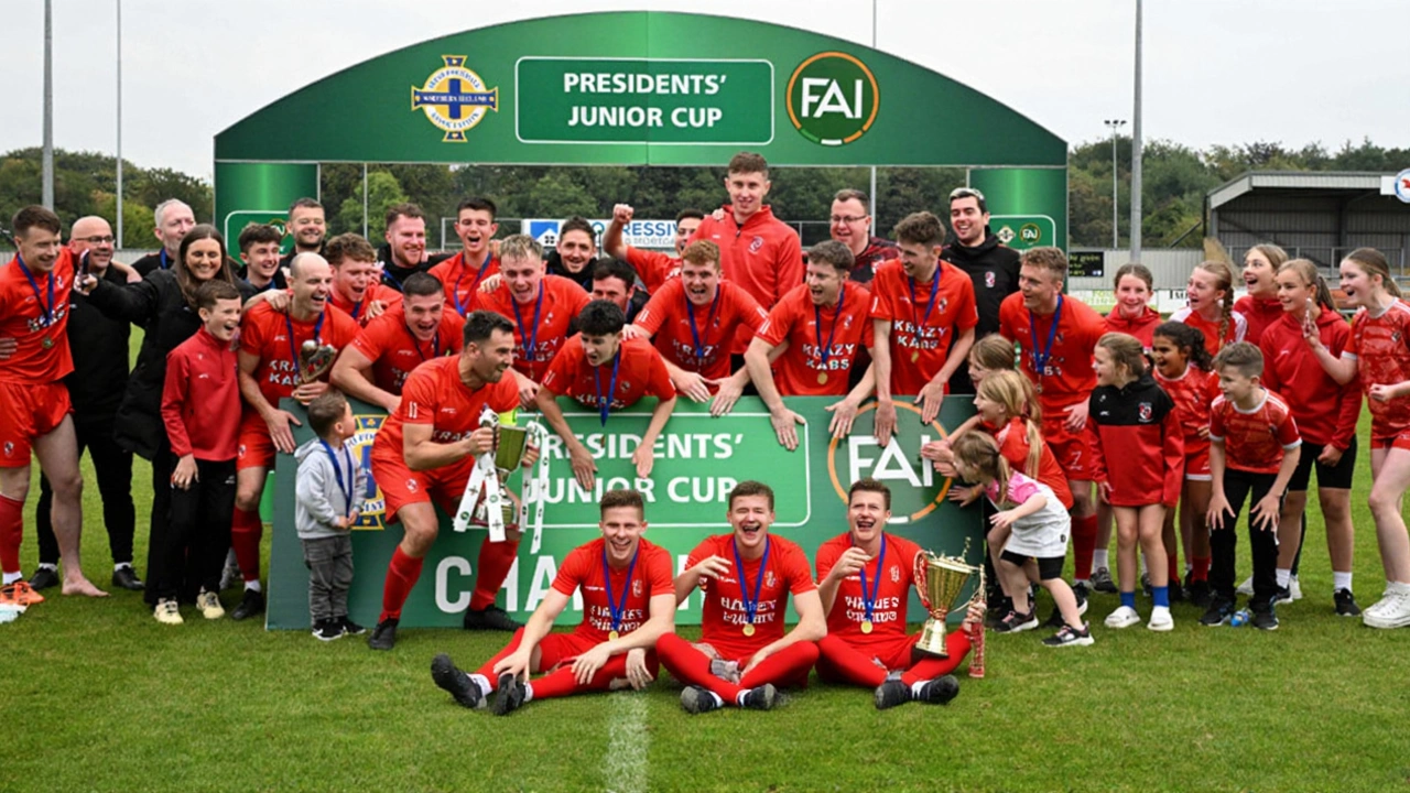 National Recognition: Directors' Cup and Beyond