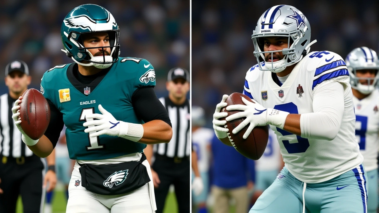 What’s Next for the NFL?