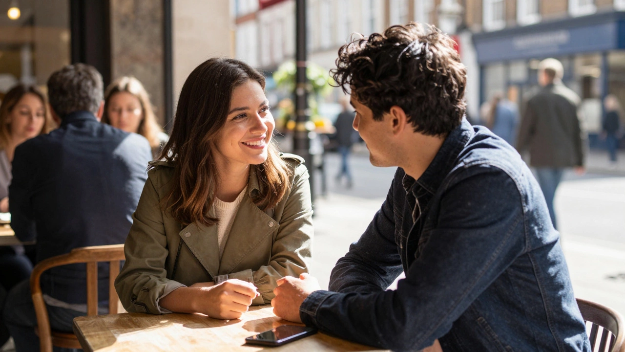 Common Screening Practices for First Time Encounters