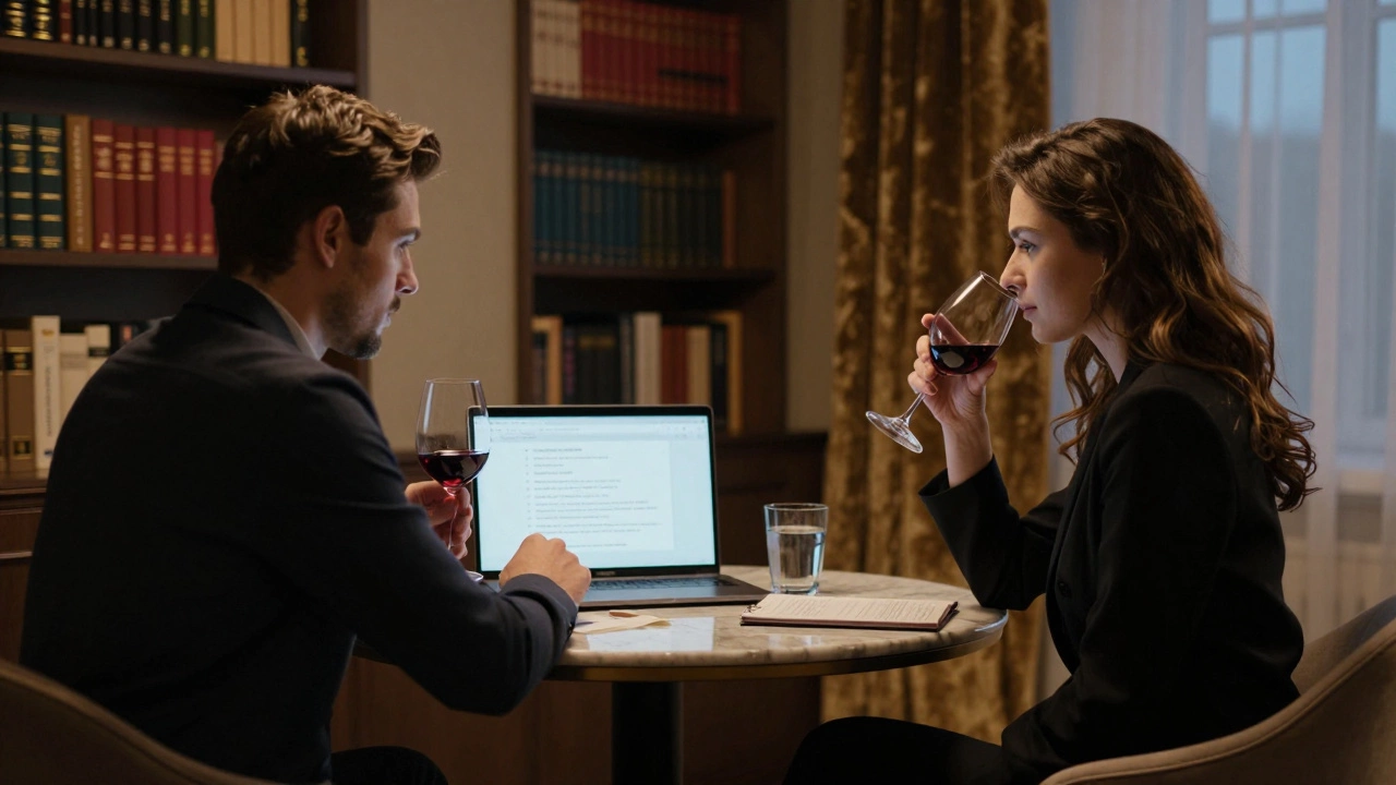 Escorts Russian - Privacy, Efficiency, and Quality in High-End Companion Services